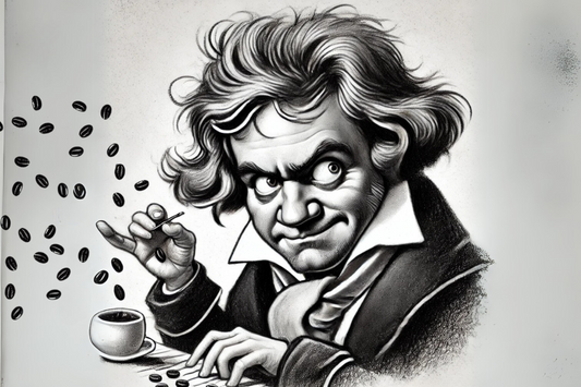 5 verblüffende Beethoven-Fakten