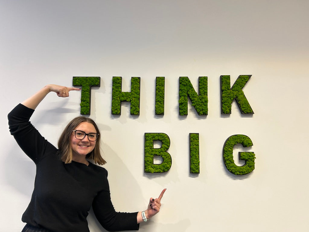 Nominiert für den delina Award 2025!