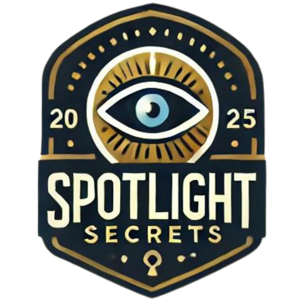 Spotlight Secrets