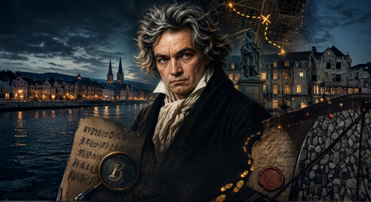 Beethoven in Bonn: Im Mai startet unsere neue Tour auf seinen Spuren