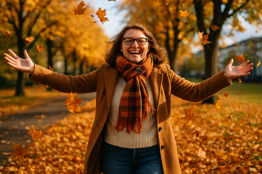 Warum der Herbst in Bonn die beste Jahreszeit für eine Rätseltour ist
