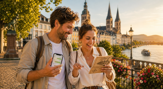 Bonn Date Ideen: Diese Touren sind besser als nur Café und Spaziergang