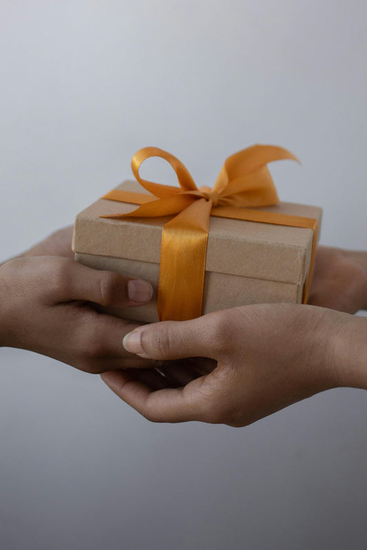 Warum eine Rätseltour das beste Geschenk ist