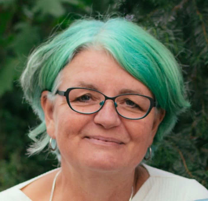 Unterwegs mit Heike, der Street Art Agentin