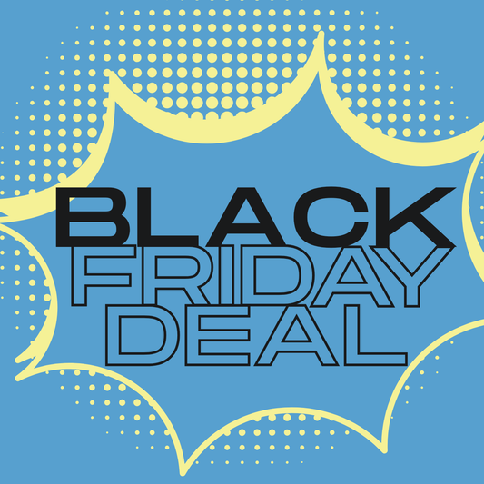 Black-Friday-Deal: -15%