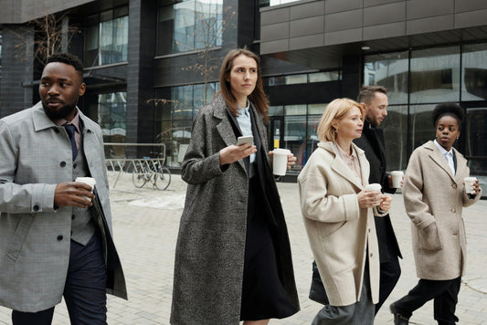 Rahmenprogramm für Konferenzzentren und Tagungshotels