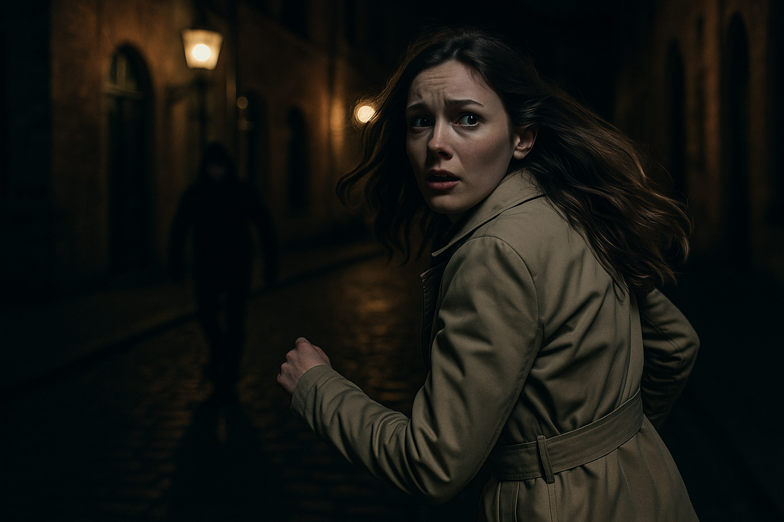 True Crime in Bonn - der Fall Simone Dewenter