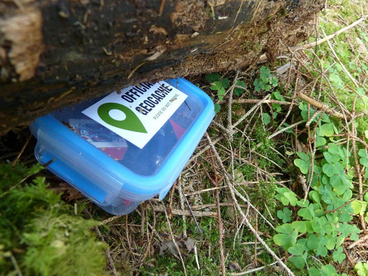 Geocaching Bonn vs. Spotlight Secrets: Was passt besser zu dir?